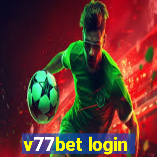 v77bet login